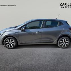 Renault Clio 5 Clio TCe 90 Equilibre Rennes