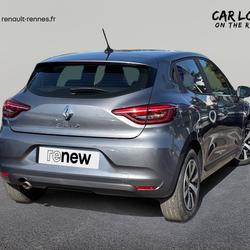 Renault Clio 5 Clio TCe 90 Equilibre Rennes