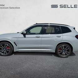 BMW X3 xDrive30e 292ch M Sport Fr&eacute;jus