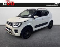 Suzuki Ignis Saint-Grégoire
