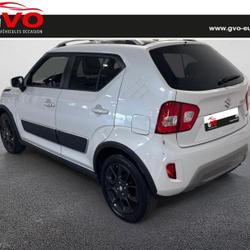 Suzuki Ignis 1.2 Dualjet Hybrid 83ch Pack Saint-Gr&eacute;goire