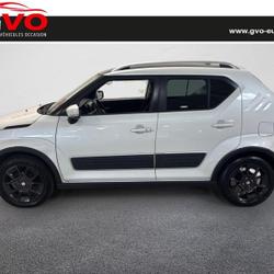 Suzuki Ignis 1.2 Dualjet Hybrid 83ch Pack Saint-Gr&eacute;goire