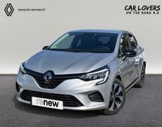 Renault Clio 5 Rennes