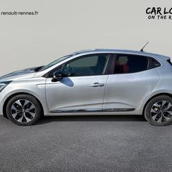 Renault Clio 5 Clio Blue dCi 100 Evolution Rennes