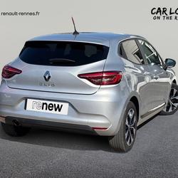 Renault Clio 5 Clio Blue dCi 100 Evolution Rennes