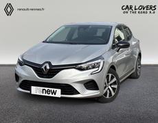 Renault Clio 5 Rennes