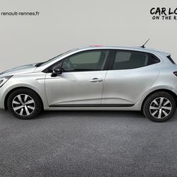 Renault Clio 5 Clio TCe 90 Equilibre Rennes