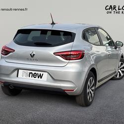 Renault Clio 5 Clio TCe 90 Equilibre Rennes