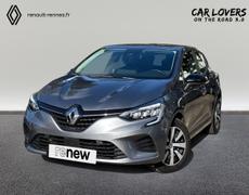 Renault Clio 5 Rennes