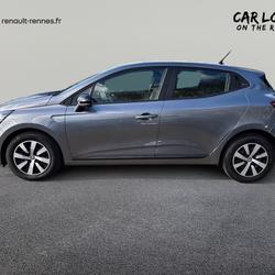 Renault Clio 5 Clio TCe 90 Equilibre Rennes