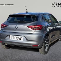 Renault Clio 5 Clio TCe 90 Equilibre Rennes