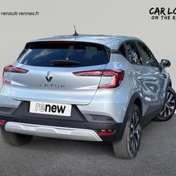 Renault Captur Captur TCe 90 Evolution Rennes