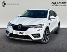 Renault Arkana Rennes