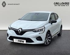 Renault Clio 5 Rennes