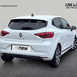 Renault Clio 5 Clio TCe 90 Evolution Rennes