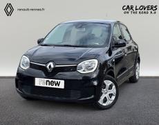 Renault Twingo 3