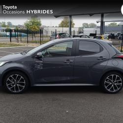 Toyota Yaris 116h Design 5p MY26 occasion - Maillot - photo 3/16