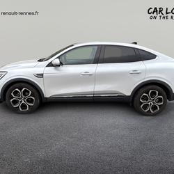 Renault Arkana Arkana E-Tech hybride 145 - 22 Techno Rennes