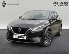 Nissan Qashqai Rennes