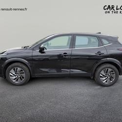 Nissan Qashqai Qashqai Mild Hybrid 140 ch Business Edition Rennes