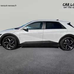 Hyundai Ioniq 5 Ioniq 5 77 kWh - 229 ch Intuitive Rennes