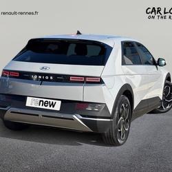 Hyundai Ioniq 5 Ioniq 5 77 kWh - 229 ch Intuitive Rennes