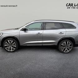 Renault Espace 5 Espace E-Tech hybrid 200 Iconic Rennes