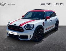 Mini Countryman Fréjus