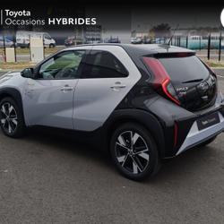 Toyota Aygo X 116h Graphic occasion - Maillot - photo 2/16