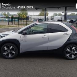 Toyota Aygo X 116h Graphic occasion - Maillot - photo 3/16