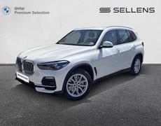BMW X5 Fréjus