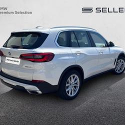 BMW X5 xDrive45e 394ch xLine Fr&eacute;jus