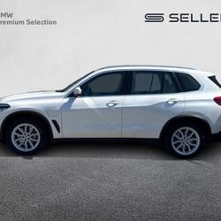 BMW X5 xDrive45e 394ch xLine Fr&eacute;jus