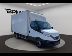 Iveco Daily Lesquin