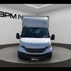 Iveco Daily 35C16H empattement 4100 Lesquin