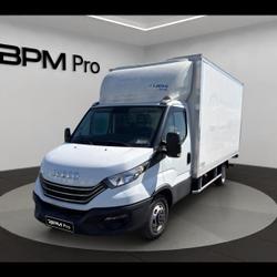 Iveco Daily 35C16H empattement 4100 Lesquin