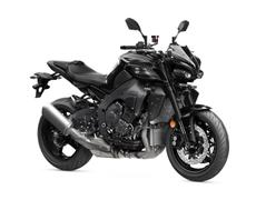 Yamaha MT10 Clamart