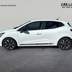 Renault Clio 5 Clio TCe 90 Evolution Rennes
