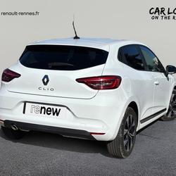 Renault Clio 5 Clio TCe 90 Evolution Rennes