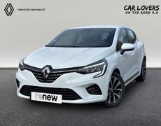 Renault Clio 5 Rennes