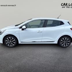 Renault Clio 5 Clio E-Tech 140 - 21N Zen Rennes