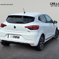 Renault Clio 5 Clio E-Tech 140 - 21N Zen Rennes