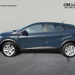 Renault Captur Captur TCe 100 GPL - 21 Business Rennes