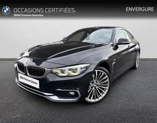 BMW Serie 4 Gran Coupe Beaucouzé