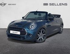 Mini Cabrio Fréjus