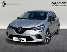 Renault Clio 5 Rennes