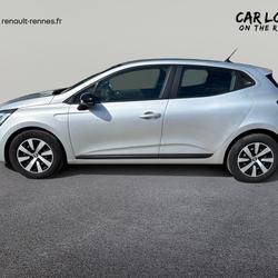 Renault Clio 5 Clio TCe 90 Equilibre Rennes