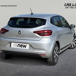 Renault Clio 5 Clio TCe 90 Equilibre Rennes