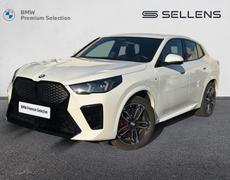 BMW X2 Fréjus