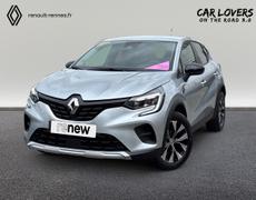 Renault Captur Rennes